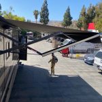 RV Awning Costa Mesa