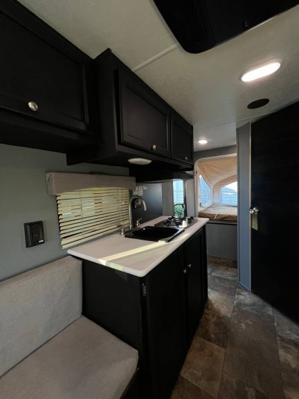 after RV renovation