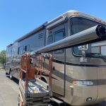 RV Awning Replacement