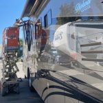 RV service Awning Repair