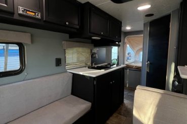 RV renovation in Costa Mesa by Cosrom Way RV Repair Service