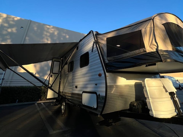 What you need to do before the long RV trip. Custom Way RV Service