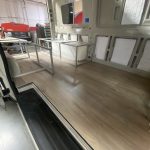 sprinter camper van custom interior