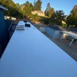 rv roof coating prices custom way