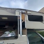 Coachmen Leprechaun Exterior Renovation