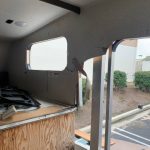 Coachmen Leprechaun RV repair