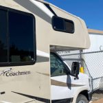 Coachmen Leprechaun Renovation Orange County