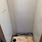 Coachmen Leprechaun rv shower repair