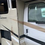 restoration RV body geometry costa mesa