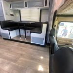 RV remodeling Los Angeles Costa Mesa Orange County