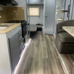 Mercedes Sprinter RV remodel Orange County