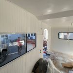 RV interior remodeling california