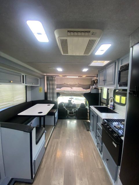 rv interior remodeling costa mesa orange county