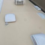 RV Roof recoating Orange County