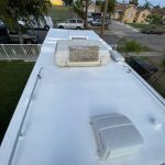 RV roof coating Orange county