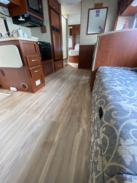 rv floor repair near me Costa Mesa