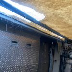 fiberglass rv roof replacement