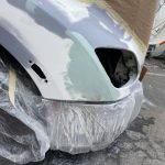 fiberglass auto body repair