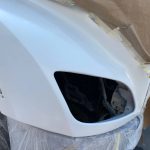 fiberglass auto body repair orange county