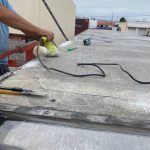 Truck fiberglass roof repair orange county costa mesa