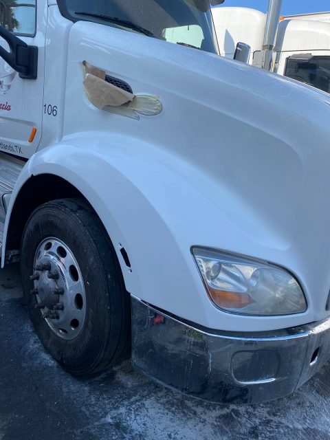 fiberglass auto body repair orange county