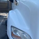 fiberglass side panel repair