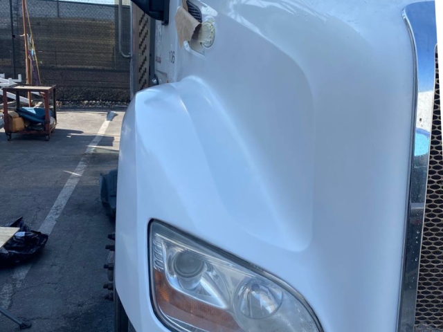 fiberglass side panel repair