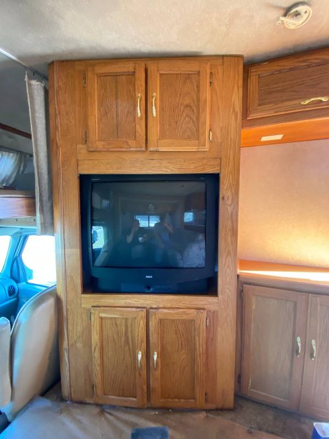 rv cabinet repair Cabnets repair service in Orange County