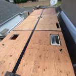 Roof Repair RV mobile service in Orange County Ca