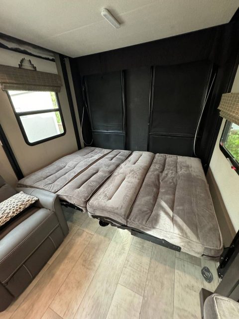 RV Upholstery Near Me in Orange County