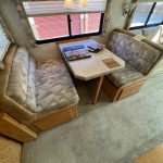 rv reupholstering near me