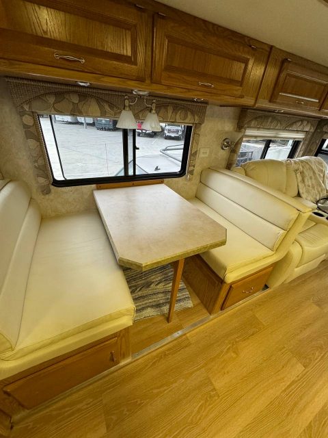 rv reupholstering near me orange county