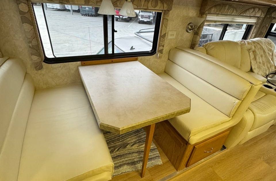 rv reupholstering near me orange county