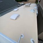 10 RV Roof Repair After Water Damage