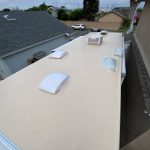 11 RV Roof Repair After Water Damage