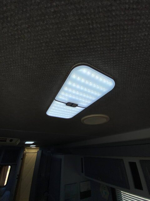 25 ft RV Remodeling Costa Mesa OC
