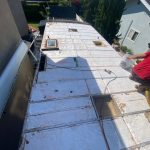 4 RV Roof Repair After Water Damage