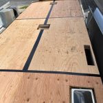 5 RV Roof Repair After Water Damage