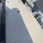 7 RV Roof Repair After Water Damage