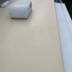 8 RV Roof Repair After Water Damage