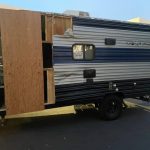 After Collision Trailer Repair