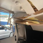 After Collision Trailer Repair Costa Mesa OC