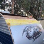 After Collision Trailer Repair LA