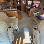 Before Monaco Cayman RV Renovation