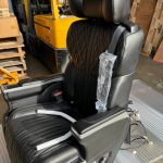 Car Seats installation