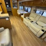 Monaco Cayman RV Renovation Orange County