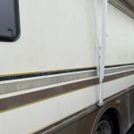 RV Body Polishing