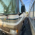 RV Body Polishing Costa Mesa