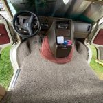 RV Carpet Replacement