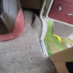 RV Carpet Replacement Costa Mesa